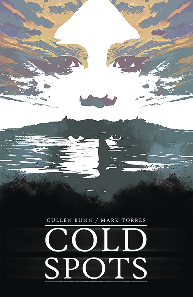 COLD SPOTS