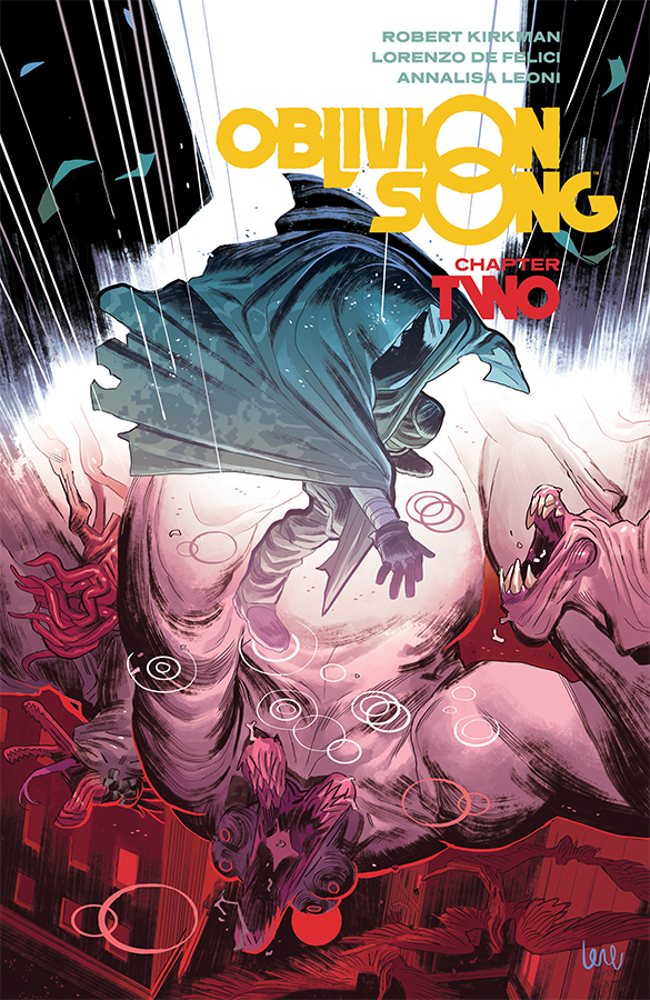 OBLIVION SONG BY KIRKMAN & DE FELICI 02