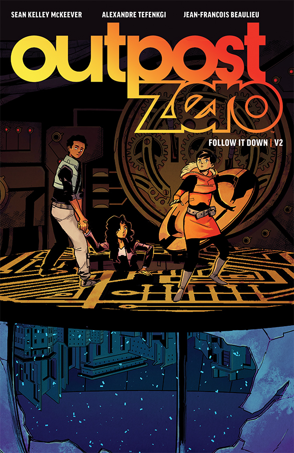 OUTPOST ZERO 02