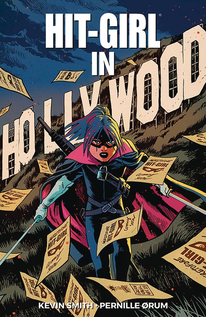 HIT-GIRL 04