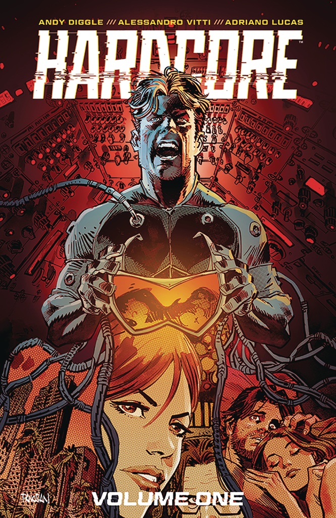 HARDCORE 01