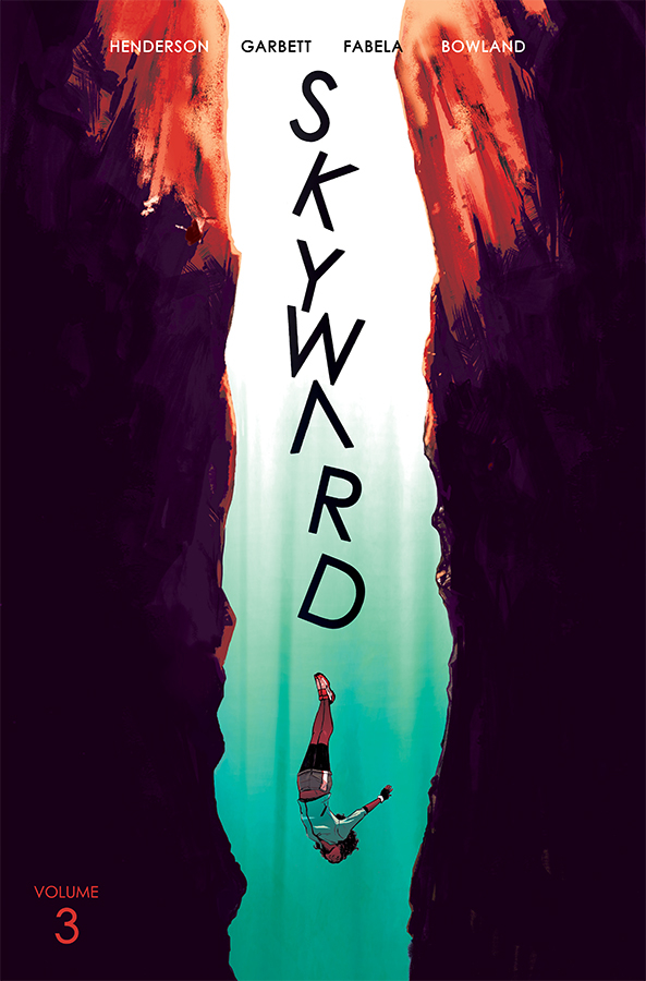 SKYWARD 03 FIX THE WORLD