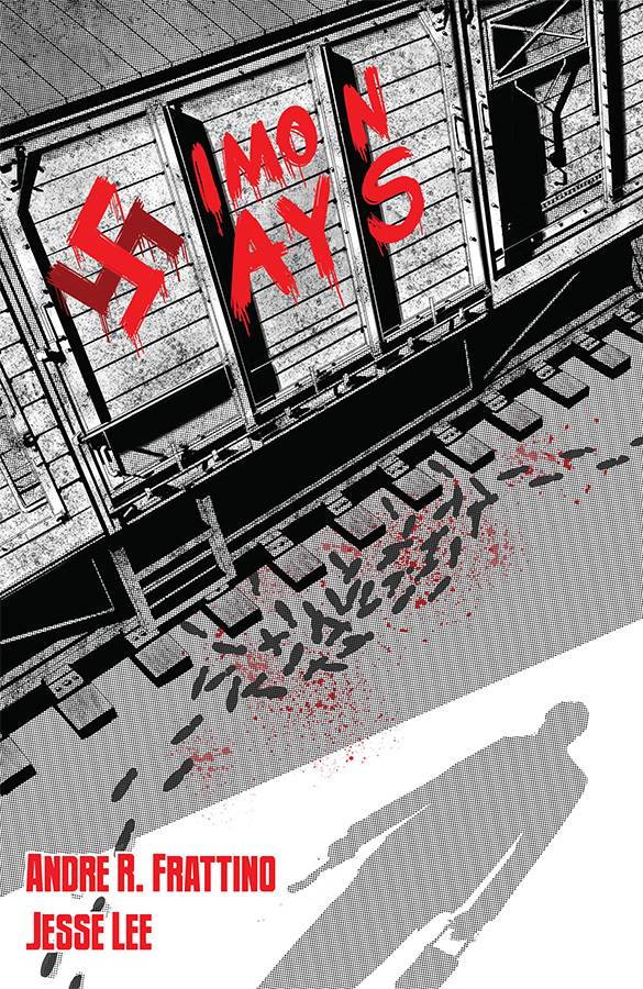 SIMON SAYS 01