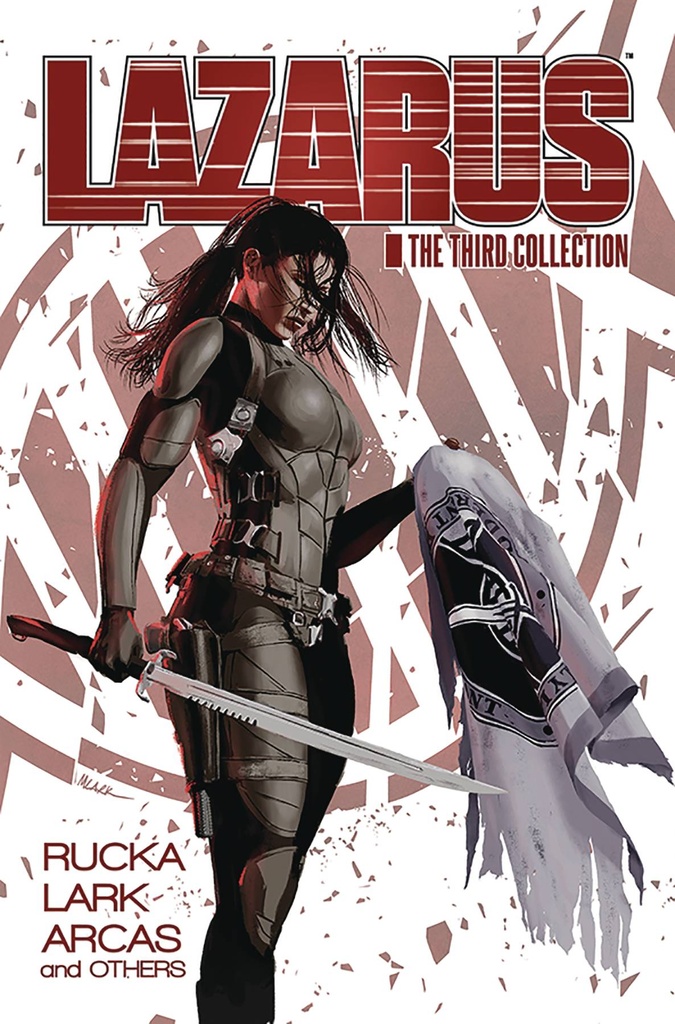 LAZARUS HC 03