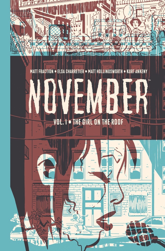 NOVEMBER HC 01