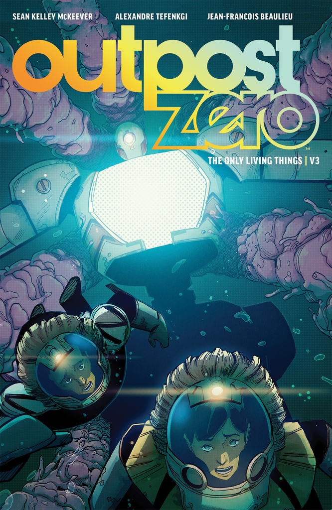 OUTPOST ZERO 03