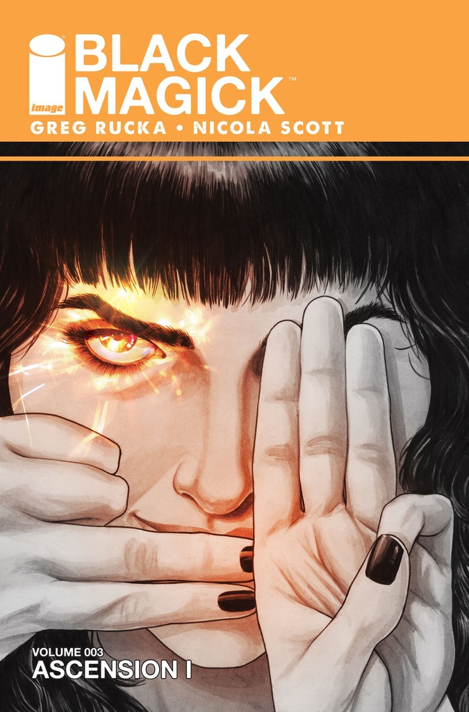 BLACK MAGICK 03 ASCENSION I