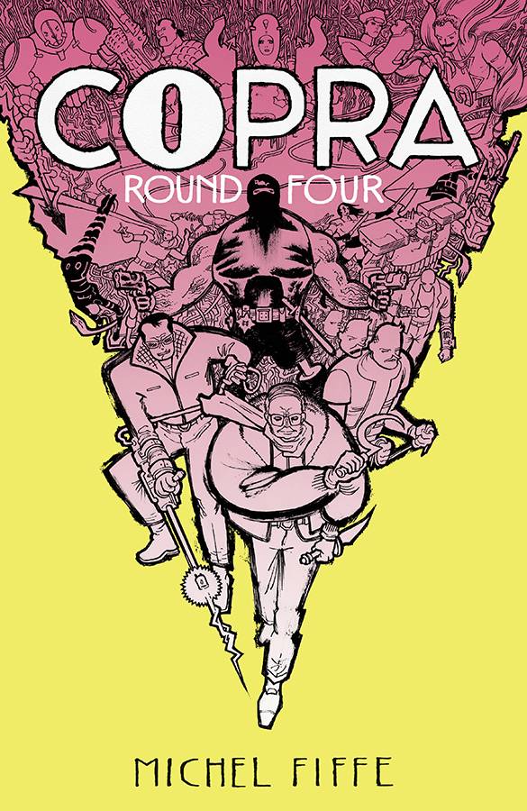 COPRA 04