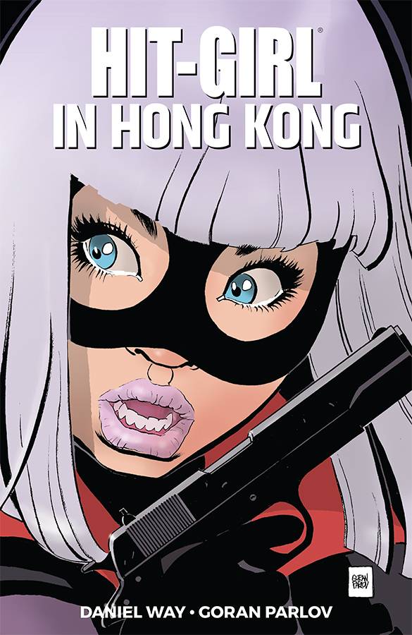 HIT-GIRL 05