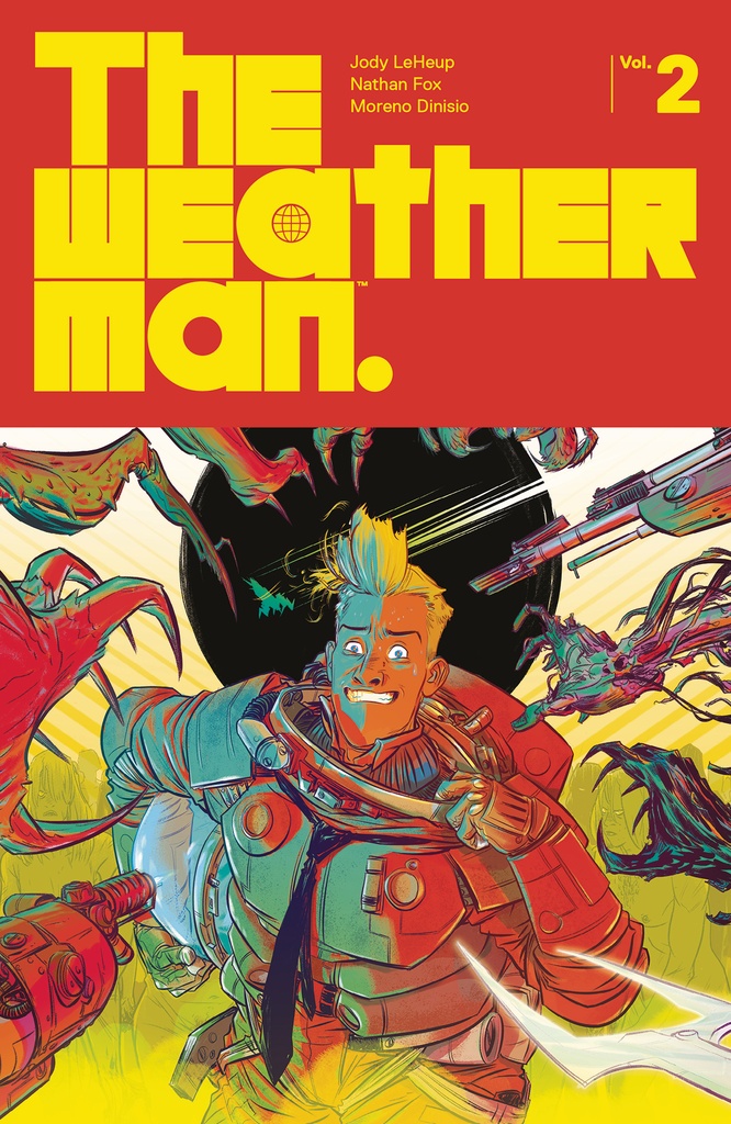 WEATHERMAN 02