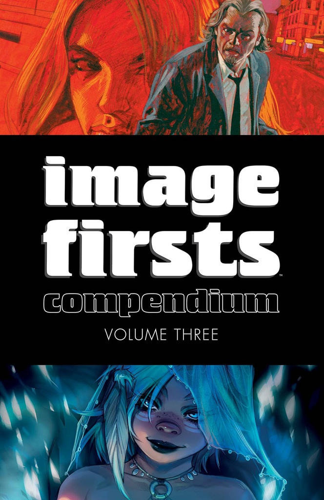 IMAGE FIRSTS COMPENDIUM 03