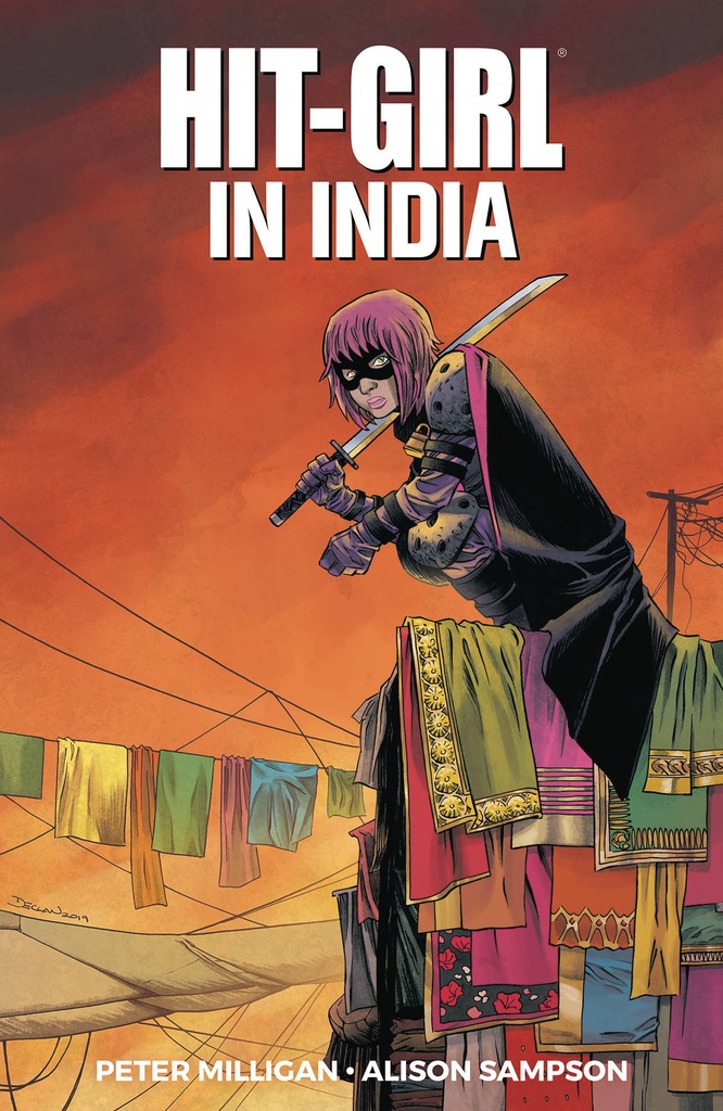 HIT-GIRL 06