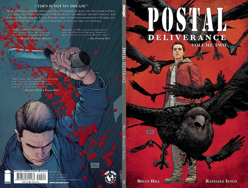 POSTAL DELIVERANCE 02