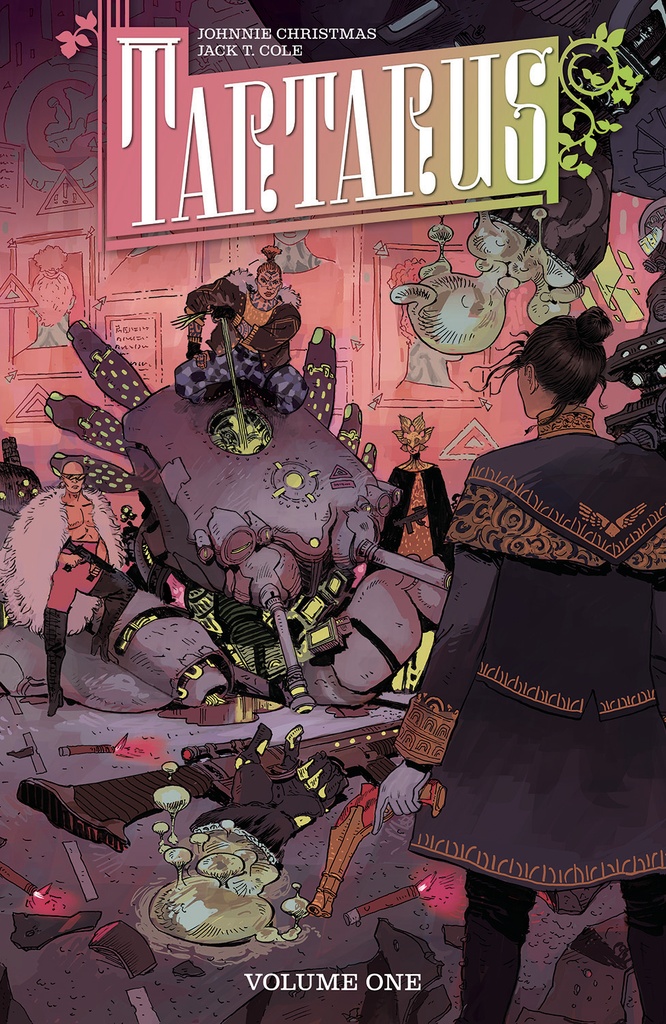 TARTARUS 01