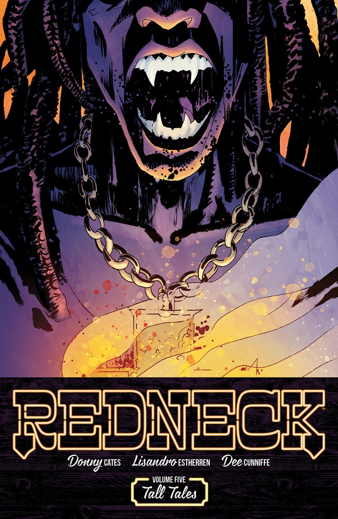 REDNECK 05