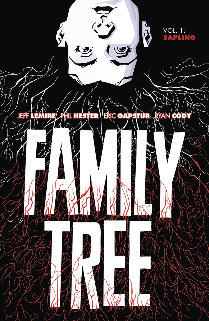 FAMILY TREE 01