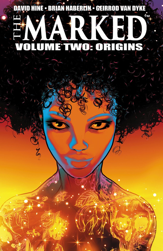 MARKED 02 ORIGINS