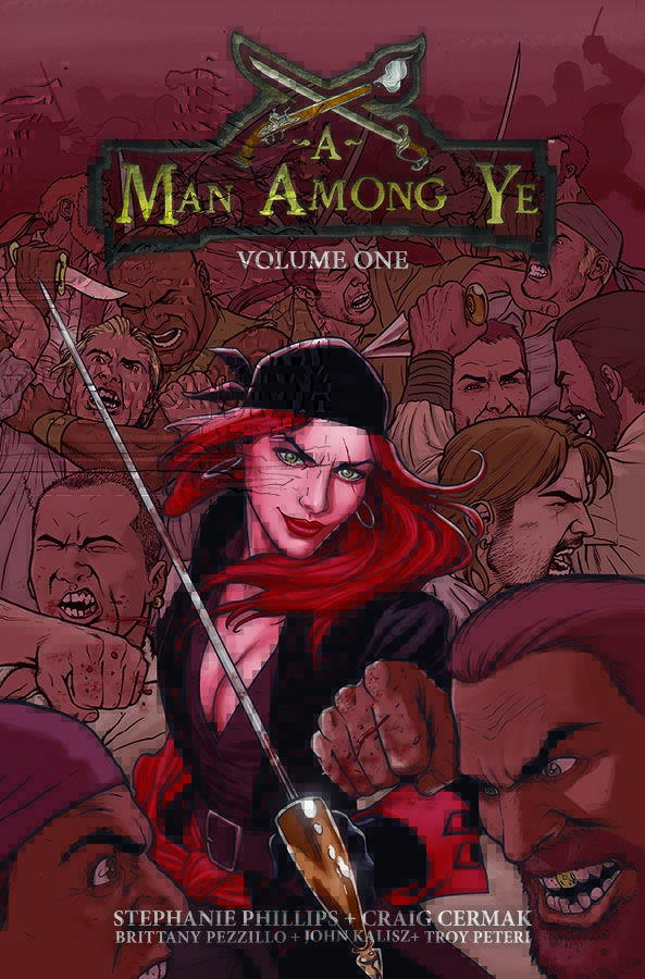 A MAN AMONG YE 01