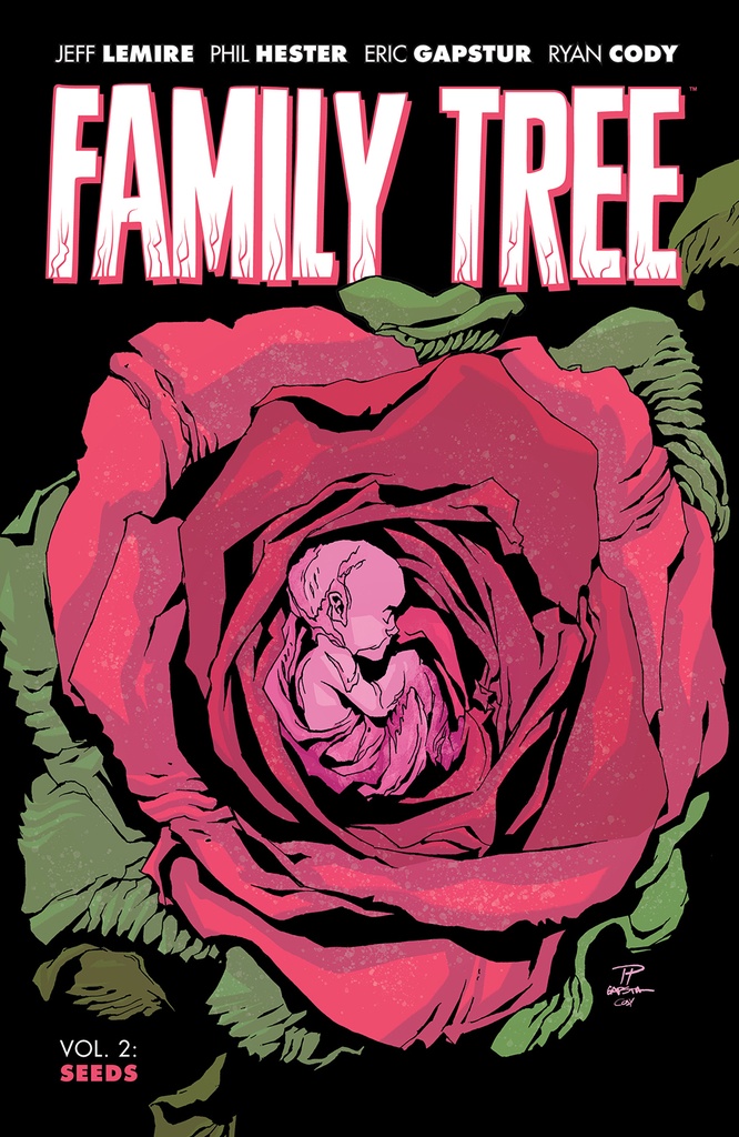 FAMILY TREE 02