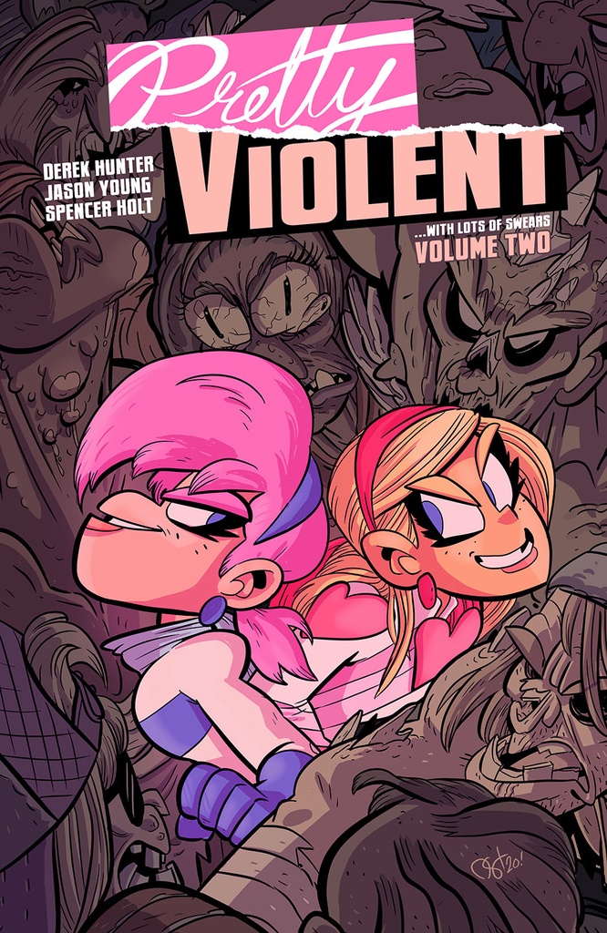 PRETTY VIOLENT 02
