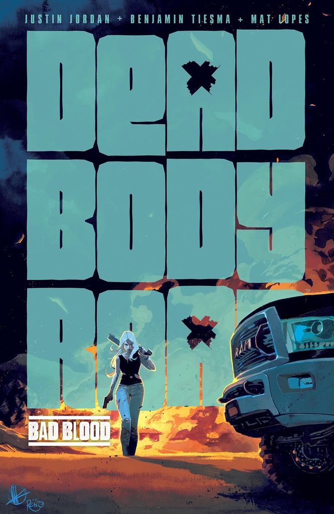 DEAD BODY ROAD 02