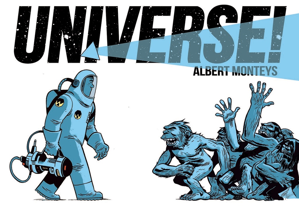 UNIVERSE HC 01