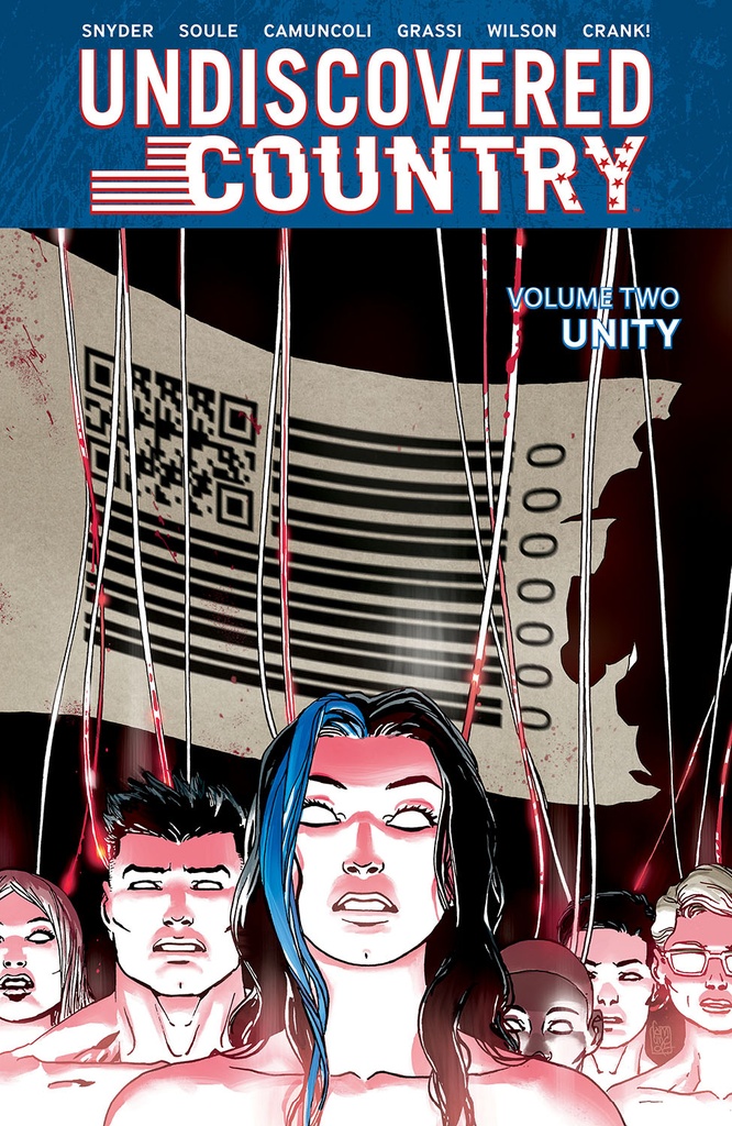 UNDISCOVERED COUNTRY 02