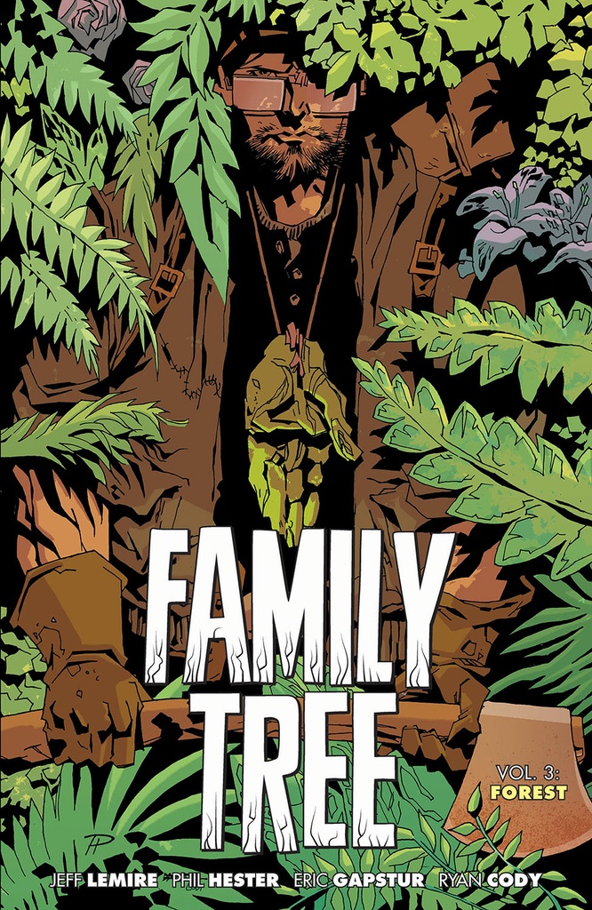 FAMILY TREE 03