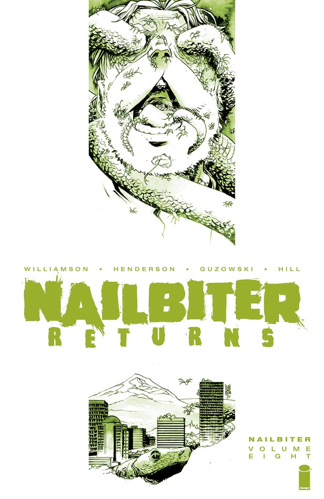 NAILBITER 08