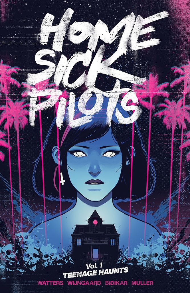 HOME SICK PILOTS 01