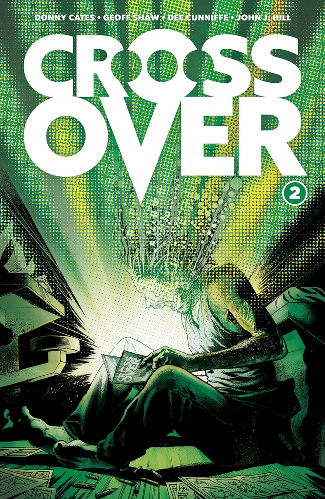 CROSSOVER 02