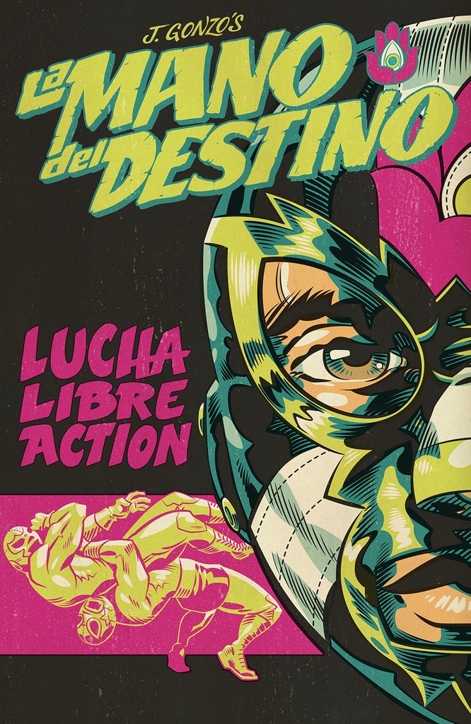 LA MANO DEL DESTINO