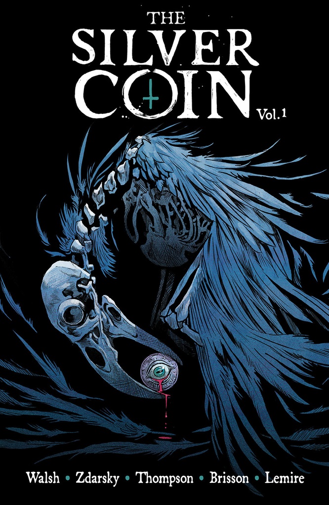 SILVER COIN 01