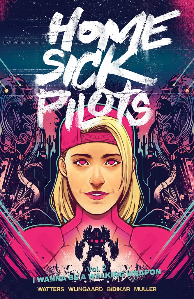 HOME SICK PILOTS 02