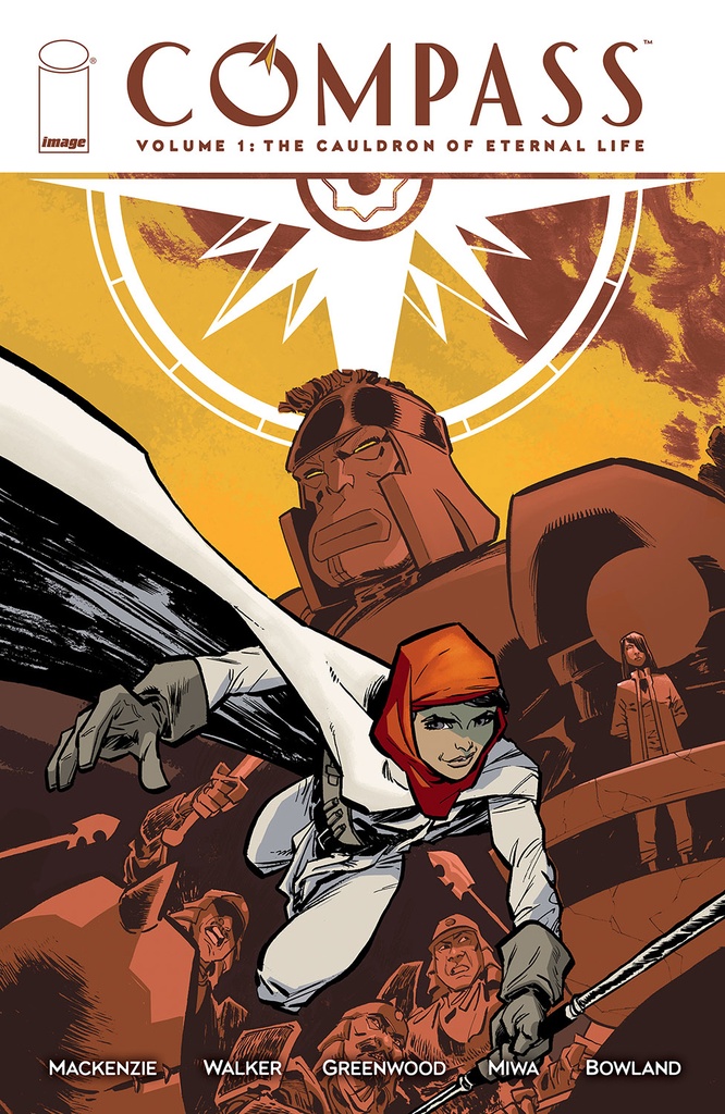 COMPASS 01