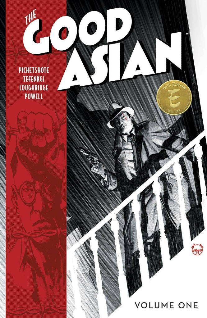 GOOD ASIAN 01
