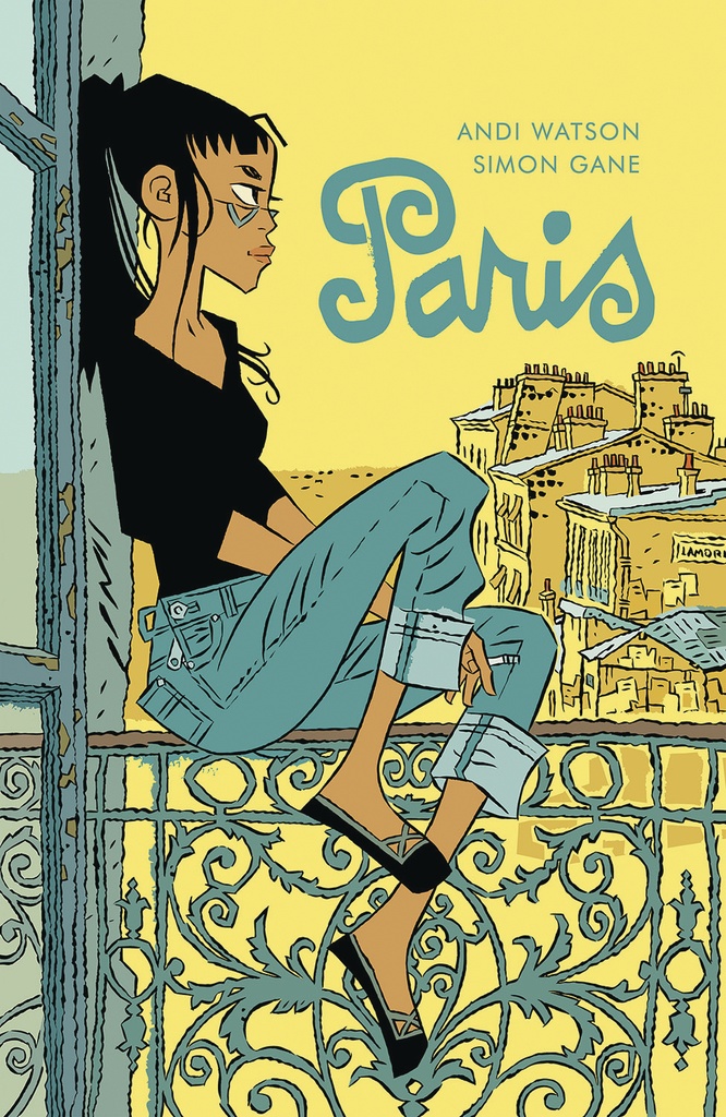 PARIS
