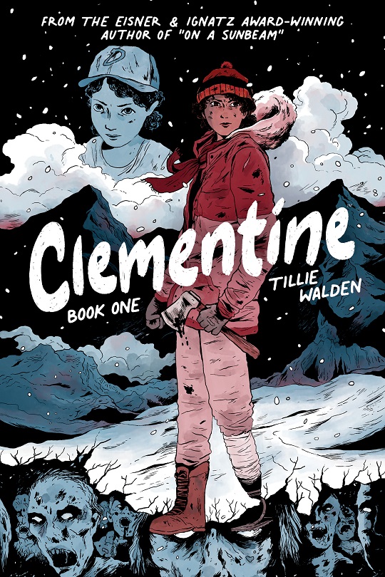 CLEMENTINE 01