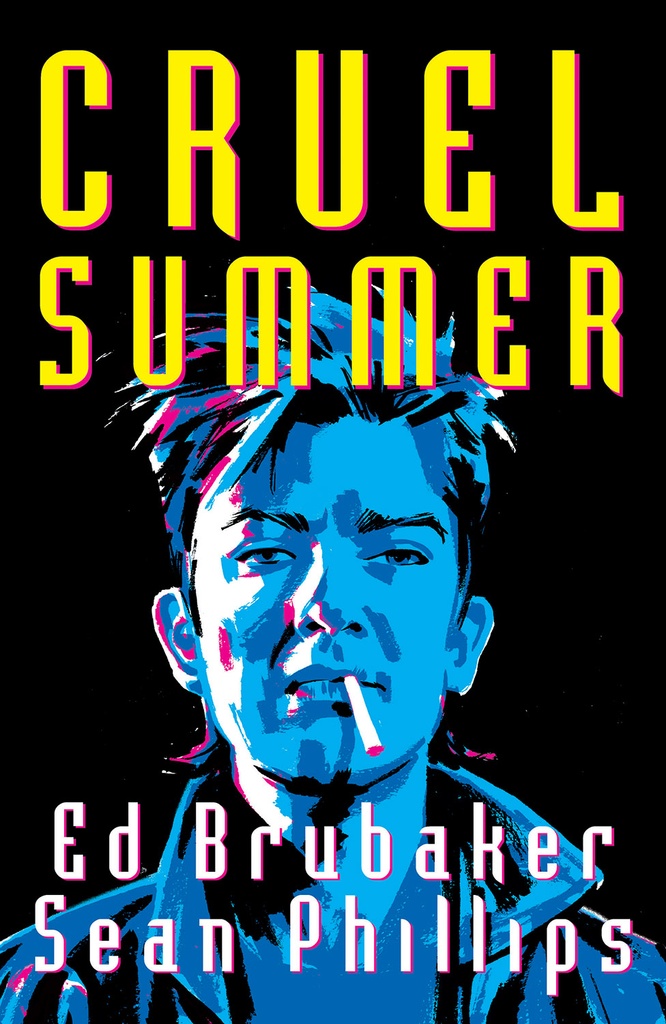 CRUEL SUMMER