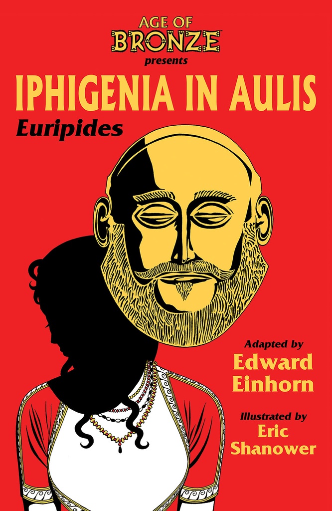 IPHIGENIA IN AULIS