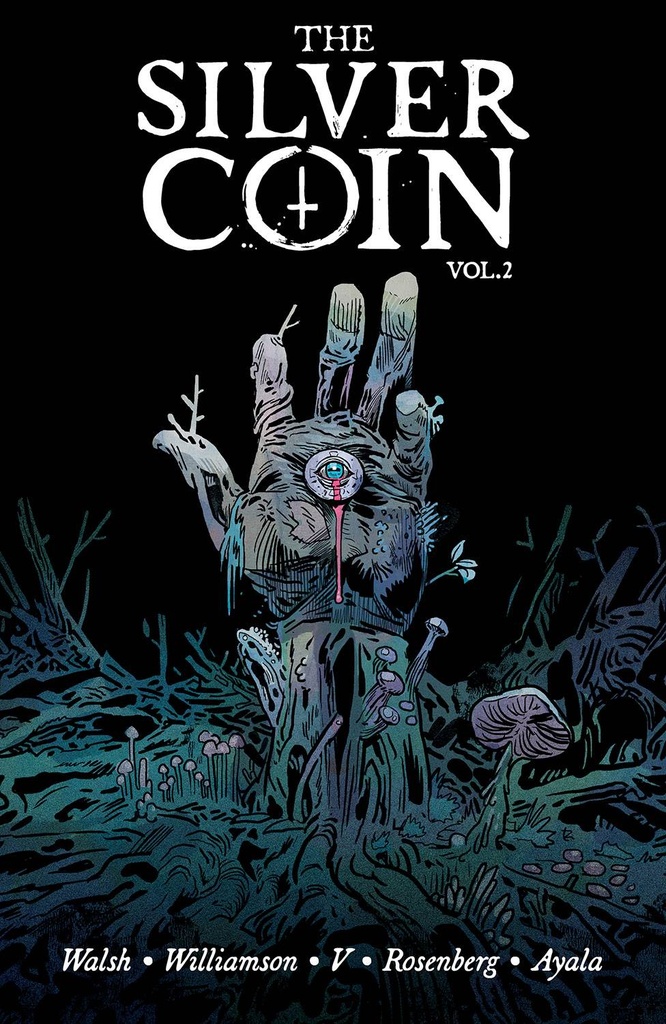 SILVER COIN 02