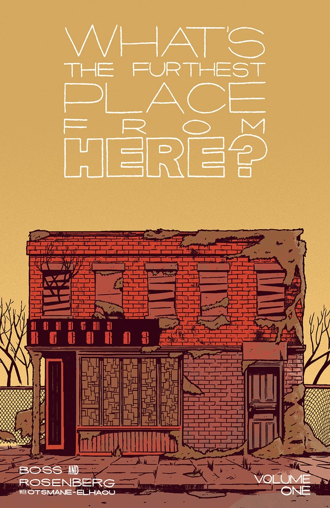 WHATS THE FURTHEST PLACE FROM HERE 01