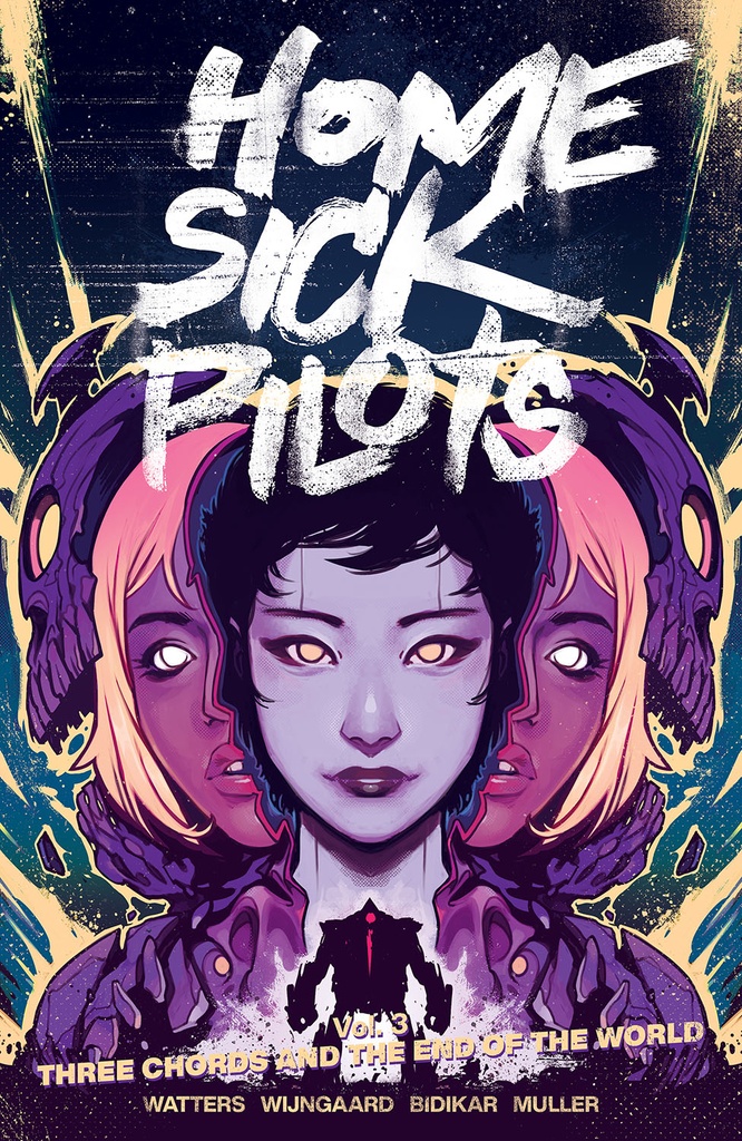 HOME SICK PILOTS 03