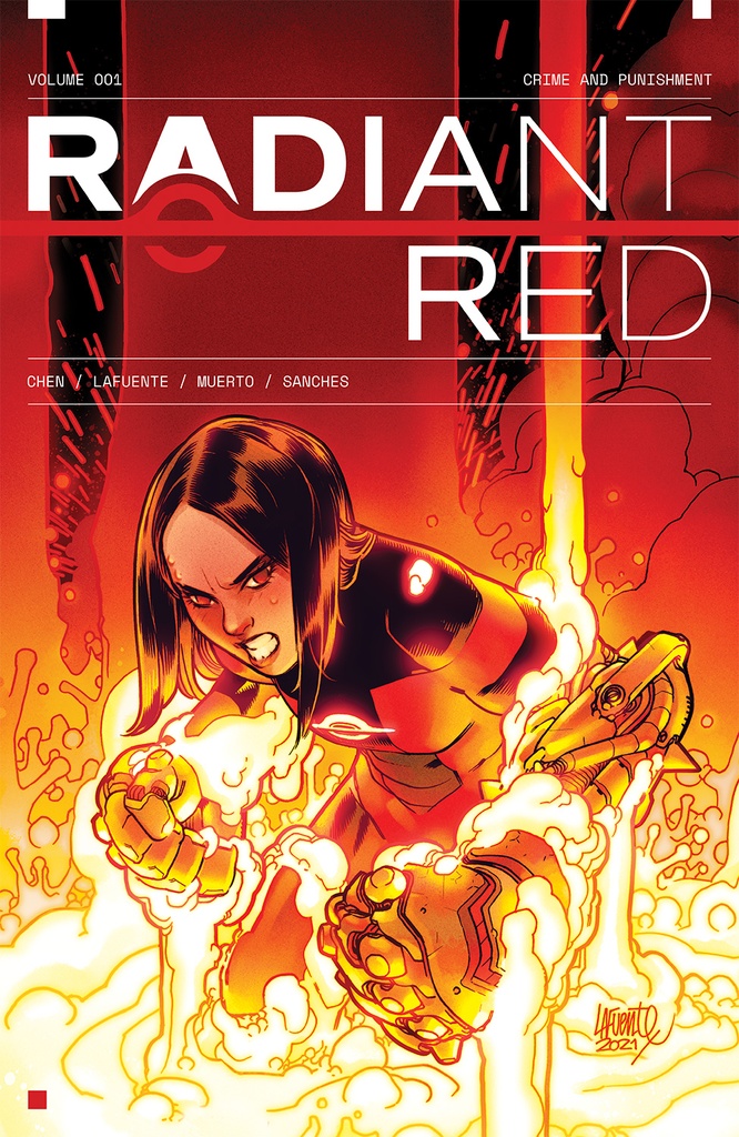 RADIANT RED 01