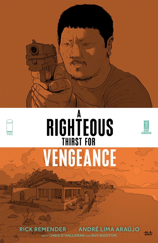 RIGHTEOUS THIRST FOR VENGEANCE 02
