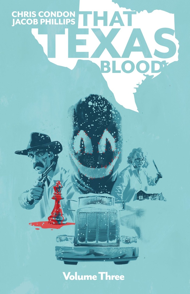 THAT TEXAS BLOOD 03