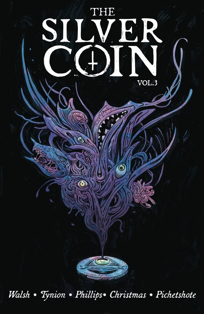 SILVER COIN 03