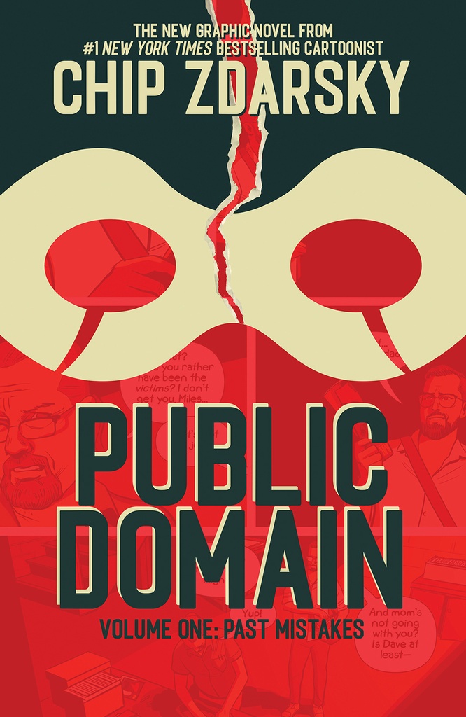 PUBLIC DOMAIN 01