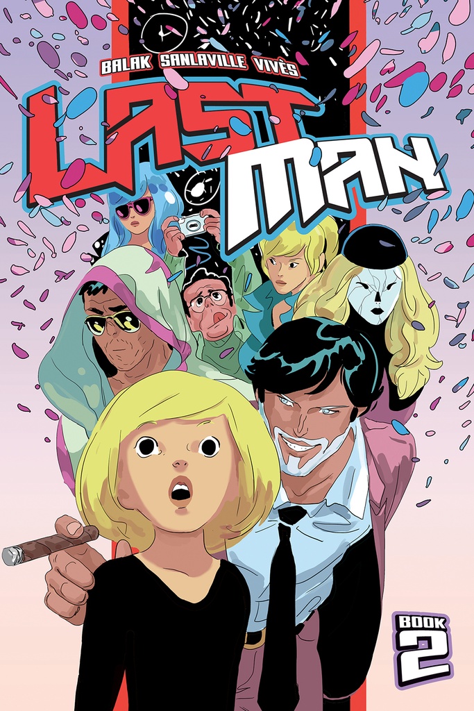 LASTMAN 02
