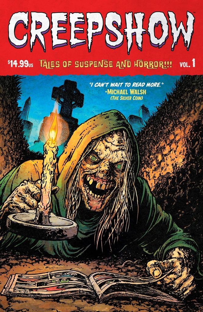 CREEPSHOW 01